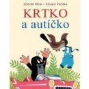 Krtko a autíčko - Zdeněk Miler