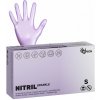 Espeon Nitril nepudrované fialové 100 ks