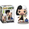 Funko Pop! Disney Villains Disney Cruella de Vil 1083