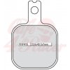 Brzdová doštička FERODO FRP 415 Platinum