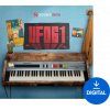 Soundiron UFO 61 (Digitálny produkt)