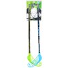 Florbalový set SULOV® Venom 2x hokejka, 1x míček