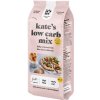 Naturbit It´s us Kate´s Low Carb Mix Bezlepková múčna zmes univerzálna slaná (500g)