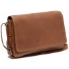 Kožená kabelka Forano The Chesterfield C48.136131
