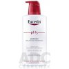 Eucerin pH5 Telové mlieko pre citlivú pokožku 1x400 ml