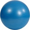 Cvičebná lopta Max AB Gym Ball 75 cm modrá s pumpou