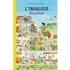 L'imagier des saisons - Cherche et trouve (Rotraut Susanne BERNER)(Pevná)