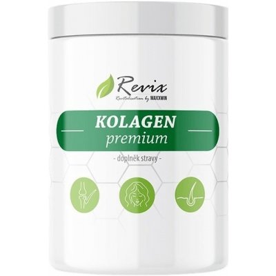 Revix KOLAGEN PREMIUM 250 g pomaranč