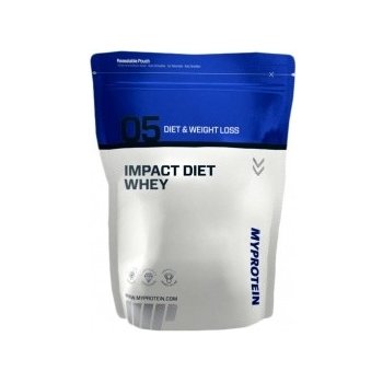 MyProtein Impact Diet Whey 3000 g