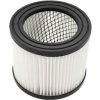 HEPA filter pre vysávač popola G81093, GEKO