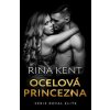 Ocelová princezna - Rina Kent