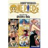 Viz Media One Piece 3In1 Edition 22 (Includes 64, 65, 66)