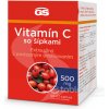 GS Vitamin C 500 se šípky 60 tabliet