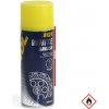 MANNOL WHITE GREASE - Biela vazelina 450ml