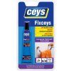 Ceys Fixceys univerzálne lepidlo lepí všetko so všetkým, 20 ml