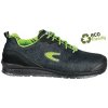 Bezpečnostná obuv Cofra SOLE ESD S3S FO SR Veľkosť topánky: 40, SPECIALS, Čierna