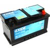 Exide Start-Stop EFB 12V 75Ah 730A EL752