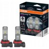 Osram LEDriving FL H8/H11/H16 PGJ19-X 12V 8,2W 67219CW