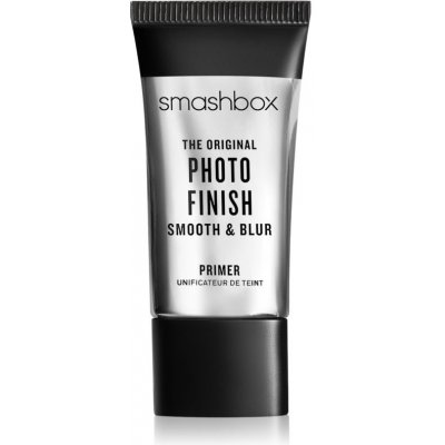Smashbox Photo Finish Foundation Primer vyhladzujúca podkladová báza pod make-up 10 ml