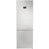 Chladnička Mraznička Bosch 4 KGN497LDF 203 x 70 cm NoFrost 440L