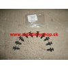 VW Passat B5.5 00-05 príchytky krytou pod motor 10 ks