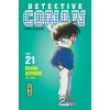Détective Conan - Tome 21 (Gosho Aoyama)(Kniha)