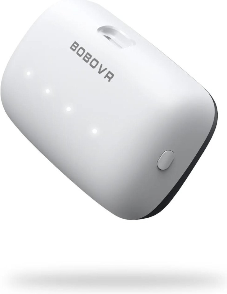 BOBOVR B100 Battery BOBOVR S3 PRO Meta Quest 3