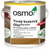Osmo Tvrdý voskový olej, 3071 medový, 2,5 l, 10100300