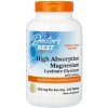 Doctor’s Best High Absorption Magnesium, 240 tabliet