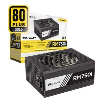 Corsair RMi Series RM750i 750W CP-9020082-EU