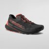 Pánska obuv La Sportiva Prodigio Black / Tango Red 47 EU