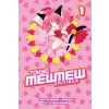 Tokyo Mew Mew Omnibus 1