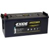 Autobateria Exide Equipment Gel 12V 140Ah 900A ES1600