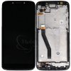 LCD Displej + Dotykové sklo Motorola Moto E5 Play go (XT1920)