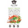 Dog's Chef Dog’s Chef SCOTTISH SALMON WITH ASPARAGUS & SPINACH Small Breed 2 kg