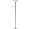 GLOBO – lighting 58931LED Blade Stojanové svietidlo