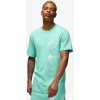 Nike M J BRAND LOGO STACK SS CRW S