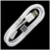 ECB-DU4EWE Samsung microUSB Datový Kabel 1.5m White (Bulk) 8592118801515S