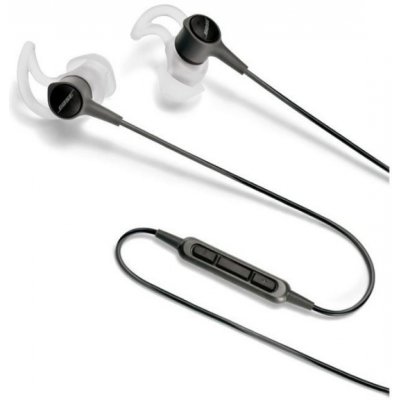 Bose SoundTrue Ultra In Ear iOS