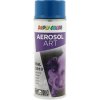 Dupli color Aerosol-Art rýchloschnúci akrylát v spreji - RAL 5010 - Modrá enciánová - 400 ml