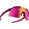 Dynafit Ultra Evo Sunglasses Unisex burgundy/hot coral cat. 3