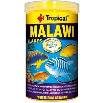 Tropical Malawi 1 l