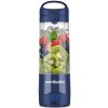Stolný mixér NutriBullet 8006447002111 200 W modrý