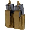 Condor Outdoor Kangaroo Gen II na štyri zásobníky coyote brown
