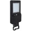 V-TAC LED solárne pouličné svietidlo 40W, 4800lm (120lm/W), IP65 Farba svetla: Studená biela