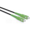 OPTIX Optický patchcord SC/APC - SC/APC 160m, 3.0mm, G.657A2, 100N, simplex, outdoor