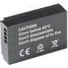 Batéria Genesis Core LP-E12 typ 7,2 V 800 mAh