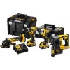 Dewalt Akumulátorové stroje v sade 18 V DCK422P3T