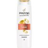 Pantene Pro-V Šampón, Inifnitely Long| Posilňuje, Vyživuje Stredné A Dlhé Poškodené Vlasy | 400 ml