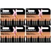 Alkalická batéria Duracell AA (R6) 40 ks